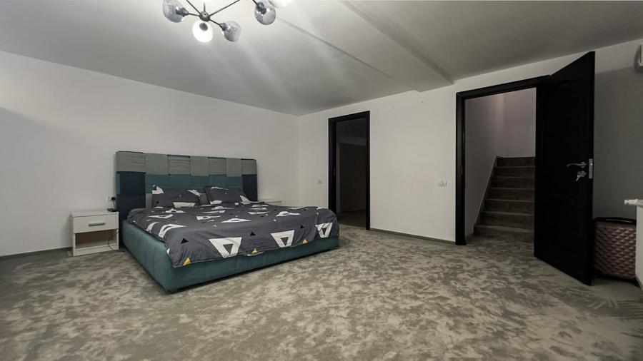 Vila D+P+1E cu 7 camere in Eforie Nord - ideal investitie sau locuinta - 26