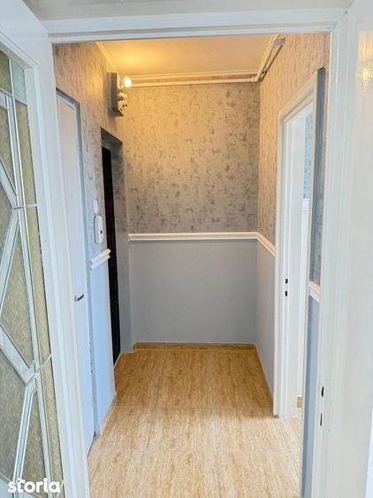 Vand apartament 2 camere in Hunedoara, zona Micro3-Str.Cerbului, 44mp - 5