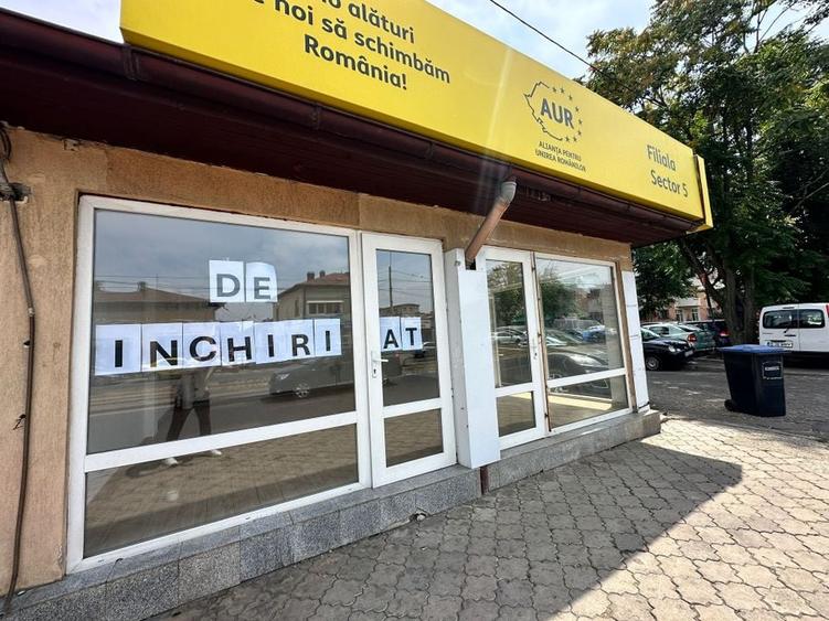 Spatiu Stradal 38mp Calea Rahovei Viilor Progresului Jumbo Mall Birou - 9