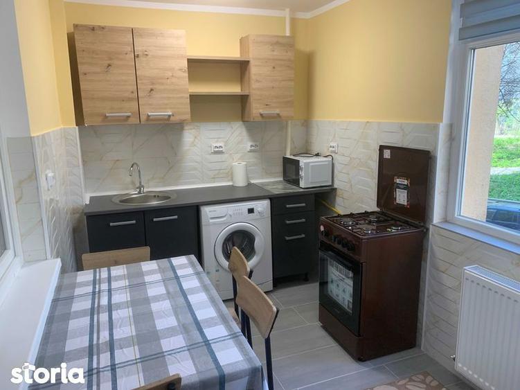 Apartament de inchiriat 32 mp Tatarasi Doi Baieti Prima inchiriere - 8