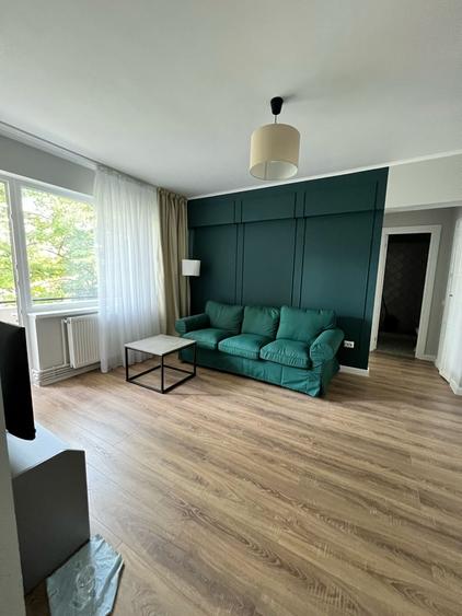 Inchiriere apartament 2 camere in Galati, ultracentral, amenajat LUX - 2