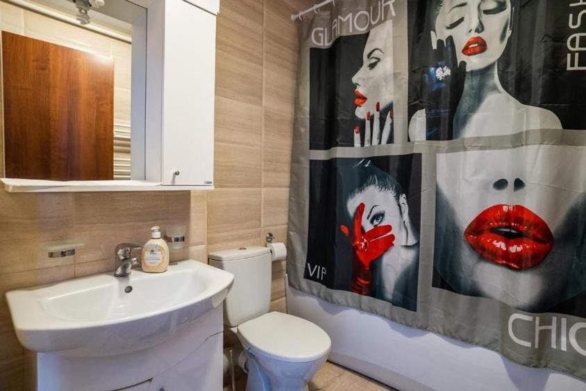 Apartament 2 camere in Mamaia l Summerland l Vedere frontala la mare l OCAZIE - 8