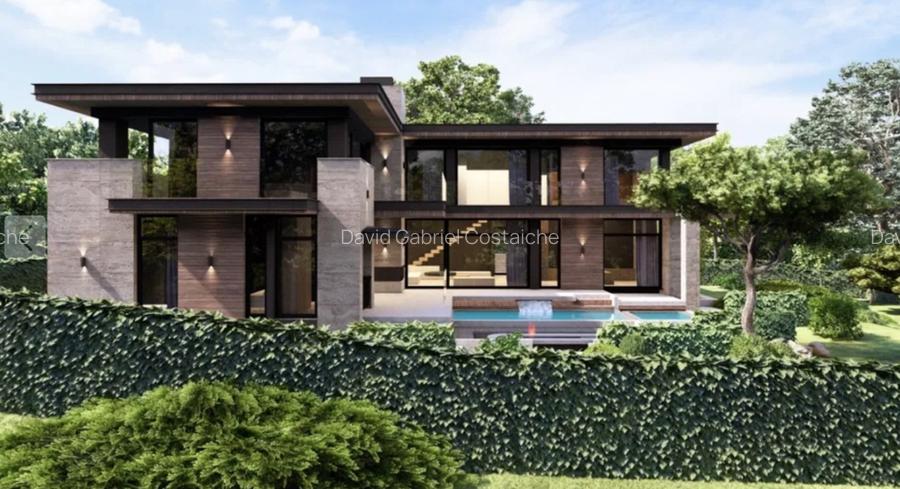 Teren autorizat in Borhanci, Colonia Sopor