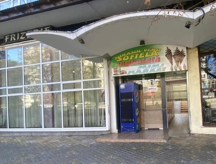 Inchiriez spatiu ultracentral strada Victoriei - 7