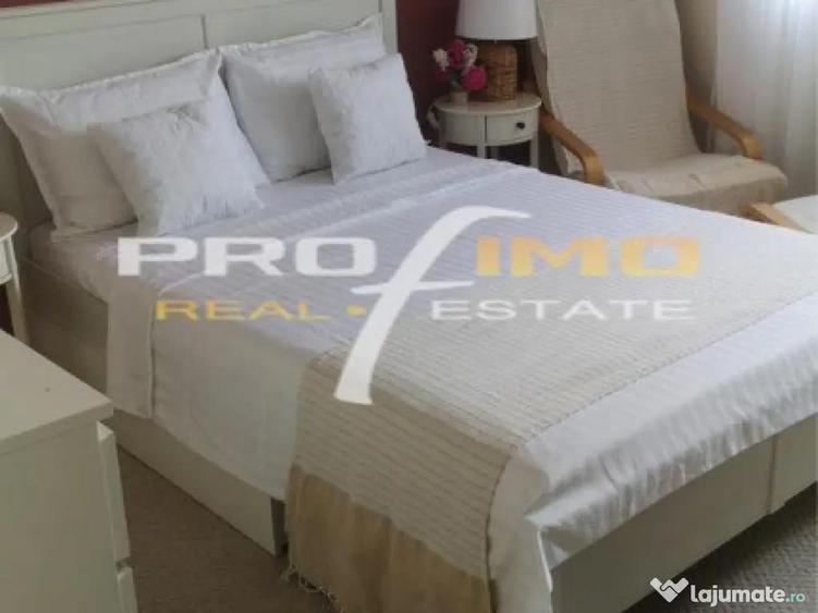 Tomis Nord, apartament decomandat 3 camere renovat,etaj inte - 1