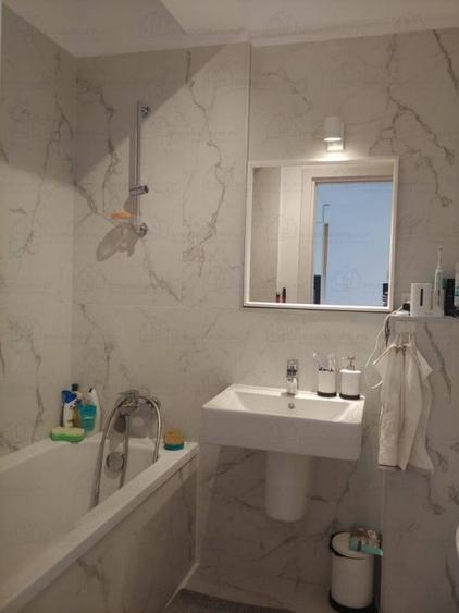 Garsoniera | bloc nou | Aviatiei | Aviatiei Apartments - 10