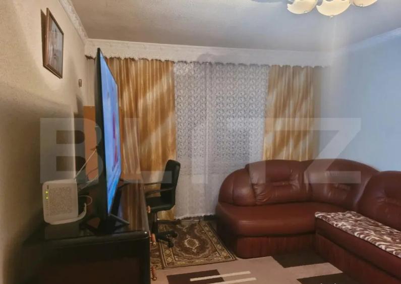 Apartament 4 camere, decomandat, 78 mp, zona Ramiro - 7