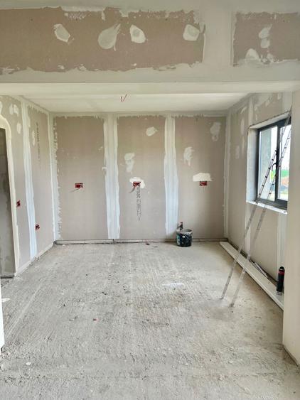 Casa de vanzare in comuna Frumuseni cartierul nou - 8