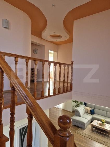 Vila superba de vanzare in zona Livezeni cu priveliste deosebita - 12