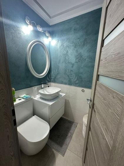 3 CAMERE //CANTACUZINO //LOC DE PARCARE//MOBILAT SI UTILAT - 27