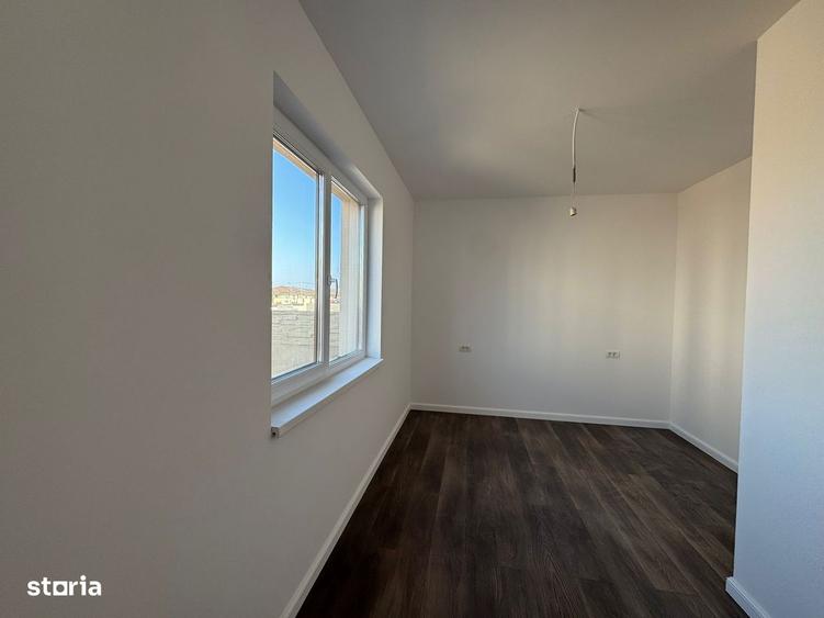 Duplex in Mosnita Noua Toate Utilitatile Asfalt - 7