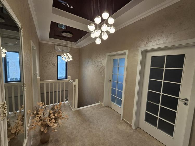 Vila de lux cu piscina, complet mobilata si utilata Bucium-Lidl - 7