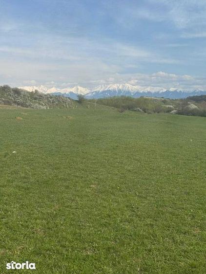 PROPRIETAR Teren langa satul Bungard - 1