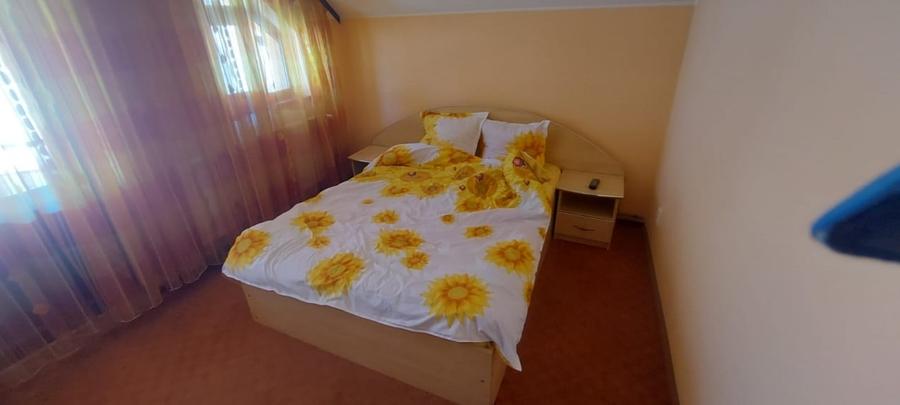 Pensiune de vanzare in statiunea Ranca, jud. Gorj - 13