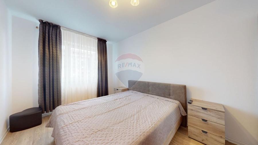 Apartament 2 camere | Parcare supraterană | boxă |  Kasper Tractorul - 7
