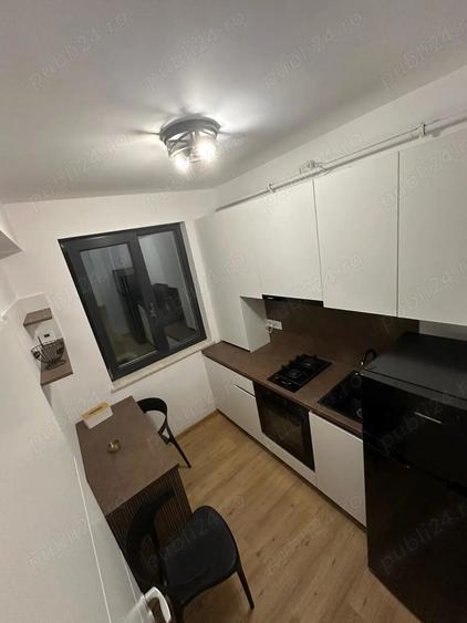 Garsoniera de inchiriat - 5