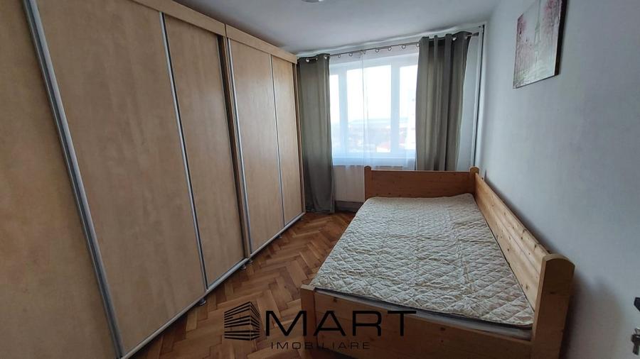 Apartament 2 camere zona Mihai Viteazul - 5