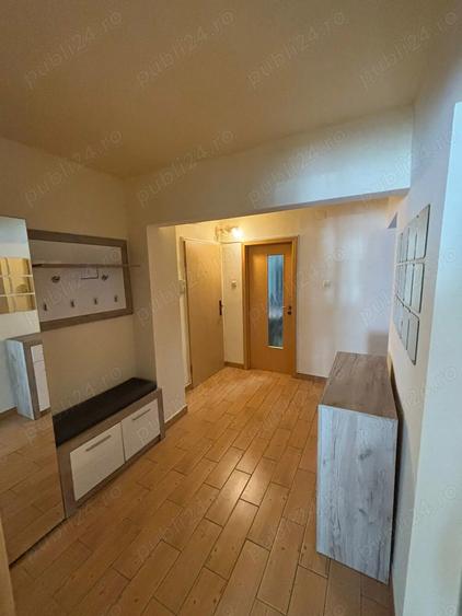 apartament cu 3 camere decomandat! Zona Girocului - 3