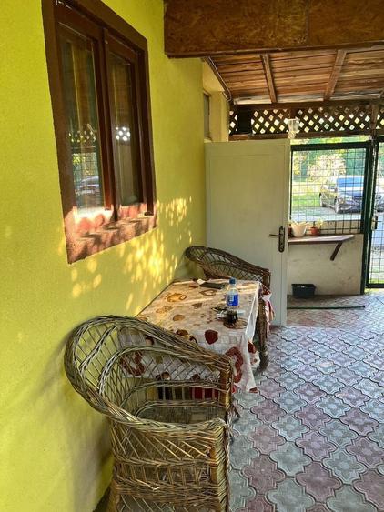 Vila de inchiriat - 4