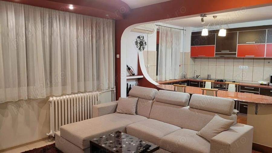 Chirie apartament 3 camere Rogerius - 10