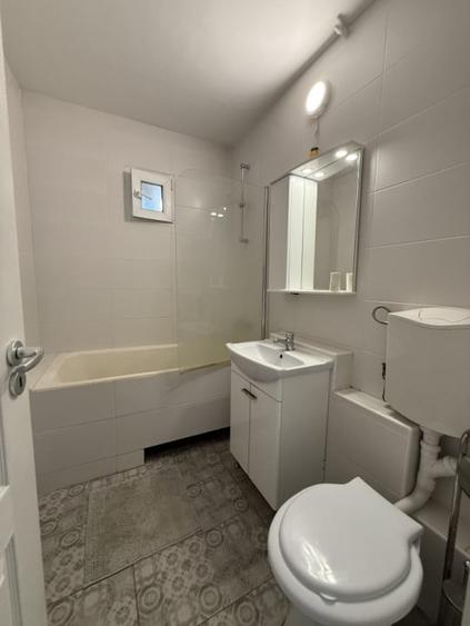 Apartament 2 camere, 47 mp utili + balcon, mobilat - zona Garii - 6