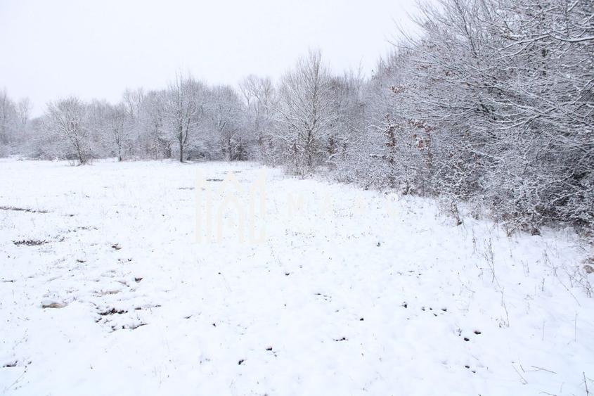 Super oferta I teren intravilan de vanzare in Cisnadie - 5