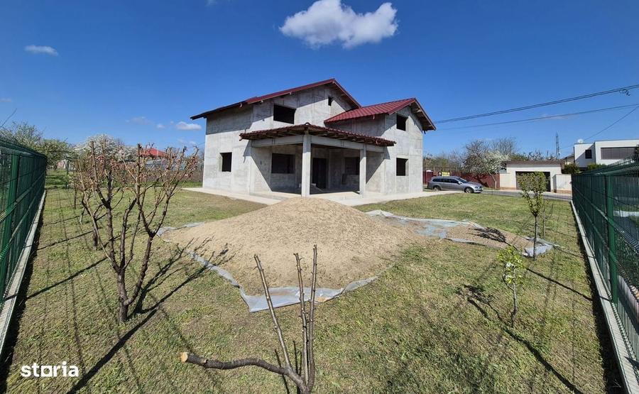 Casa Comuna Vanatori - 11