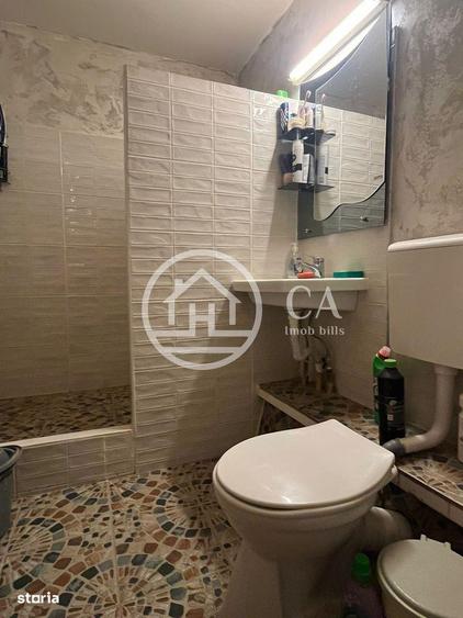 Apartament cu 3 camere de vanzare in zona Calea Aradului/Ramada,Oradea - 3