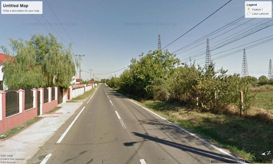 Balotesti Lahovari 1020mp - 4