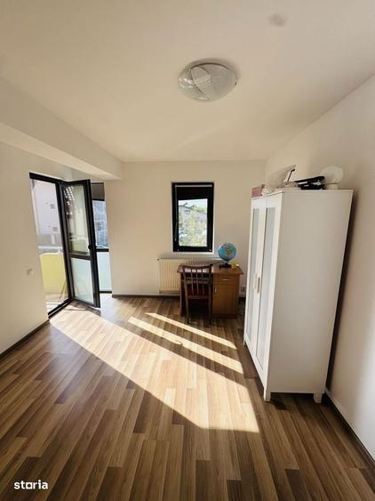 Duplex 4 dormitoare Alegria Residence| A0 | curte fata/spate |2 terase - 16