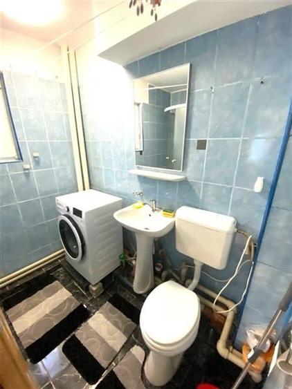 Garsoniera mobilata si utilata, zona Take Ionescu - 10