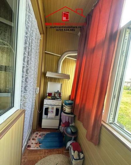 Garsoniera etaj 4 din 7 in Dallas- Renovata! - 13