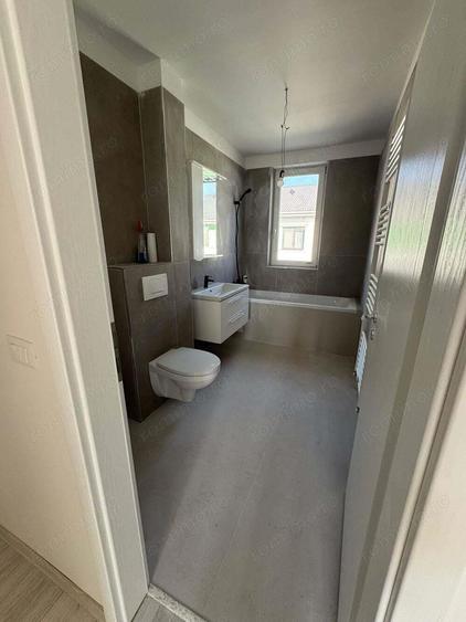 Casa Insiruita Mosnita Noua, toate utilitatile langa Lidl 1 - 10