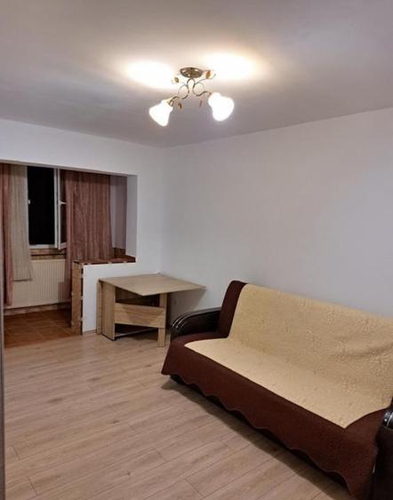 Garsoniera 29mp, balcon 3mp, finisata mediu, zona Expo Transilvania - 2