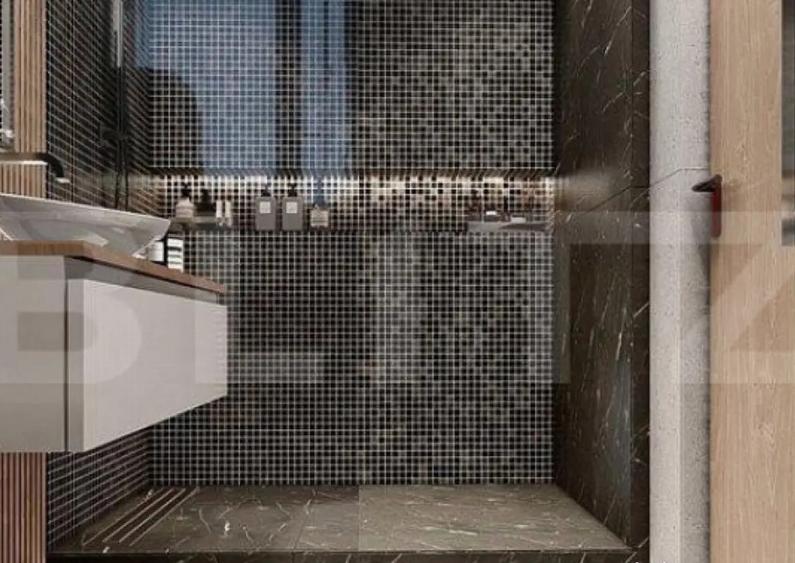 Apartament de vanzare, cu 2 camere, 55 mp, zona Torontalului - 7