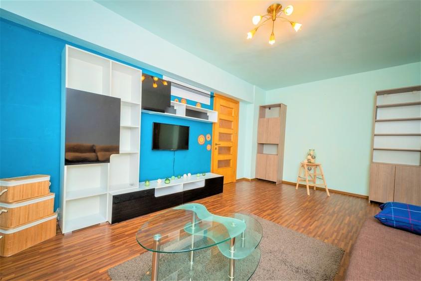 Rahova Piata-apartament 2 camere -250 Euro - 5