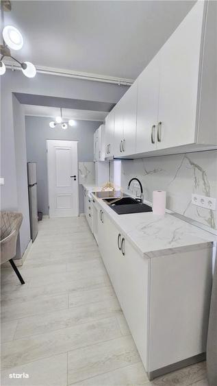VIDEO | Ultracentral | Apartament spatios cu 2 camere pe I.C.Bratianu - 2