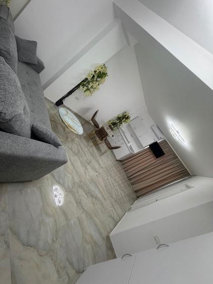 Apartament tomis plus - 1