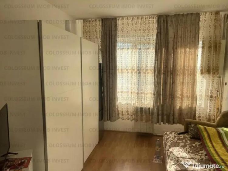 Camera de camin - zona Noua/Brazilor - 3