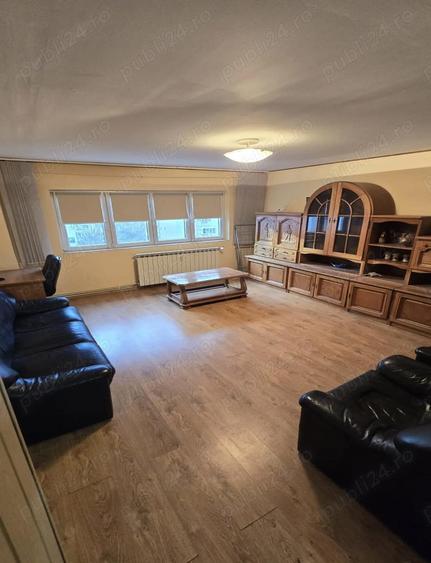 Apartament 2 camere Mircea cel Batran decomandat amenajat centrala proprie liber - 7