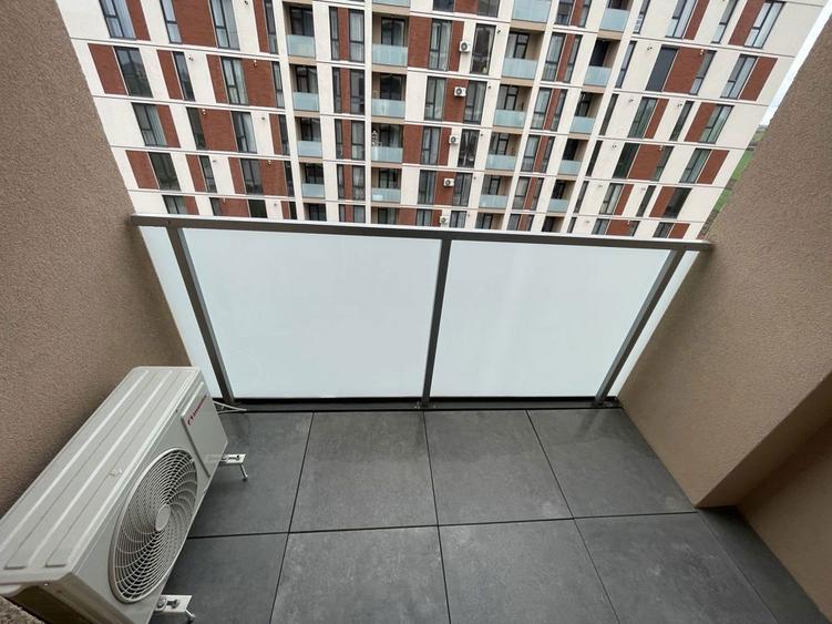 Torontalului | 2 camere | Parcare inclusa | Campeador City - 3