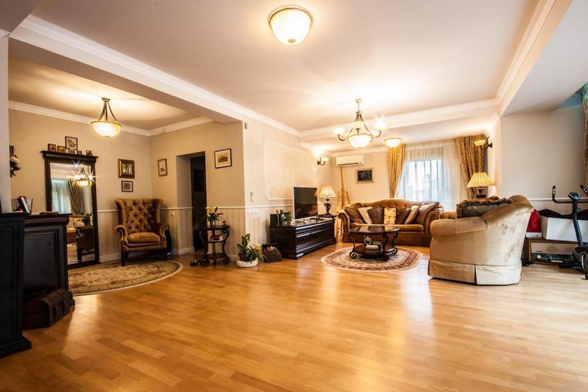 DUPLEX 9 CAMERE - IANCU NICOLAE - COMISION  0% - 11