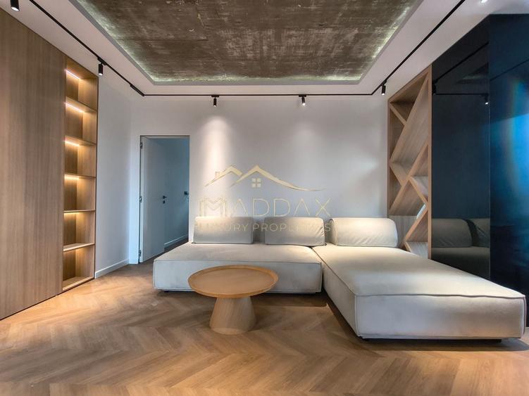 Apartament de lux 3 camere /Prima inchiriere // Zona Obor - 11