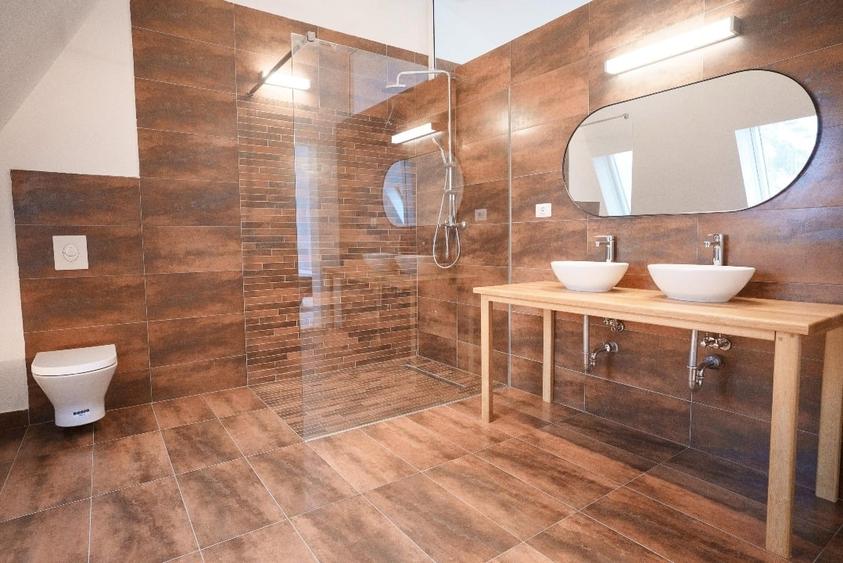 Vanzare vilă Buftea Lac - 14