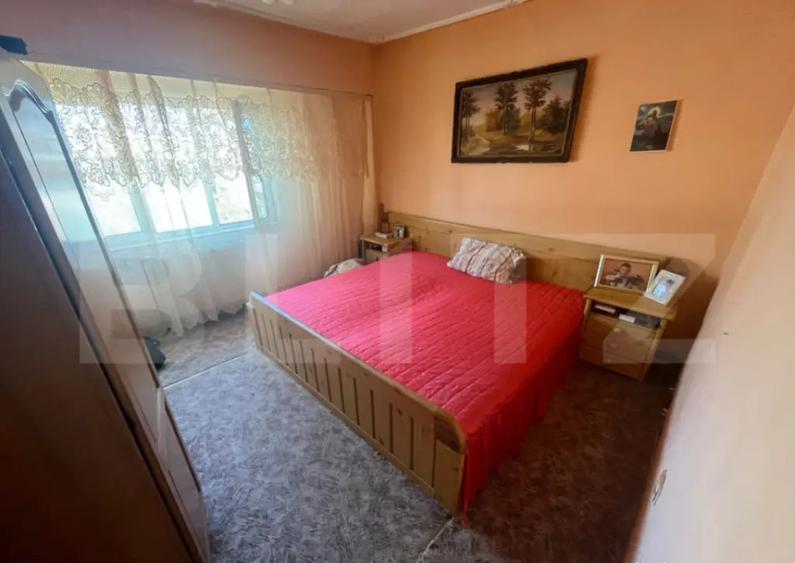Apartament 3 camere, 82 mp utili, confort 1, decomandat, eta - 15