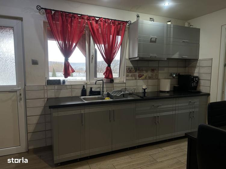 Casa in sat Daia Sibiu - 10