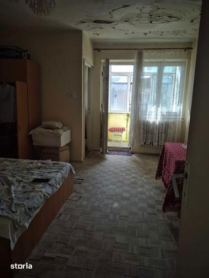 Garsoniera confort 1 - 5