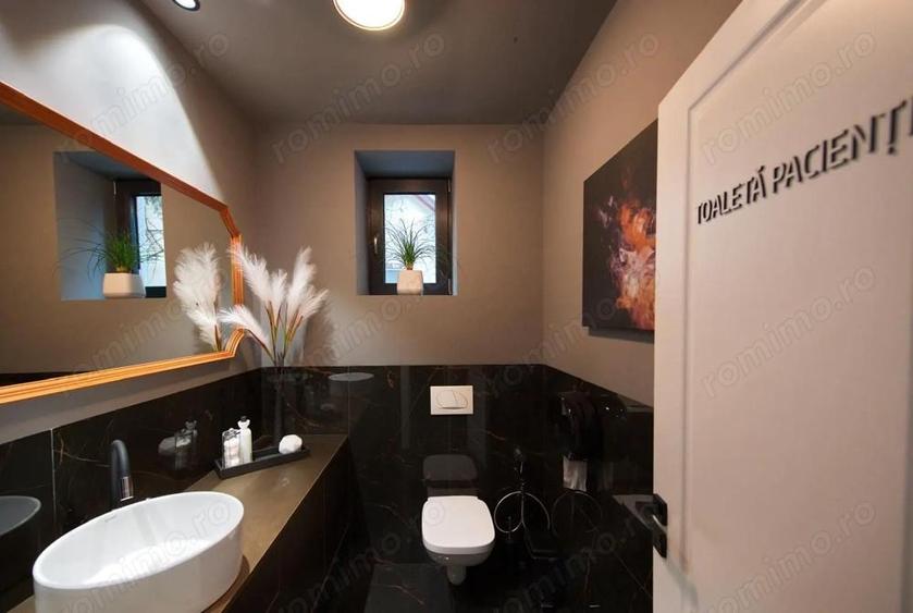 Spatiu clinica, spre inchiriere, zona semicentrala, pozitie excelenta - 6