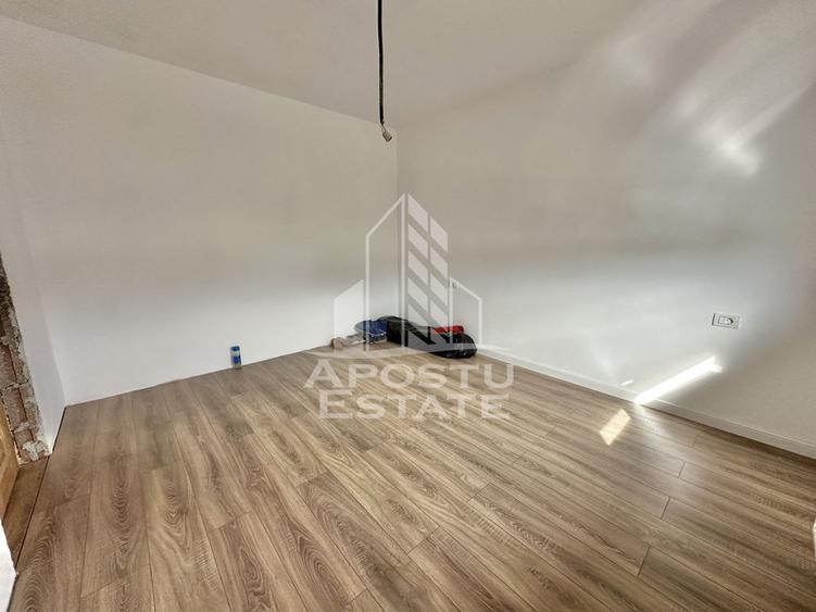Duplex cu 4 camere, 2 bai si dressing in Giroc la asfalt. - 11