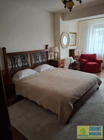 Mamaia, Dorna, duplex P+1, mobilat, gaze, inchirieri Constanta - 6